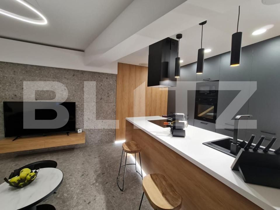 Apartament de închiriat 2 camere Zorilor - 143793AI | BLITZ Cluj-Napoca | Poza5