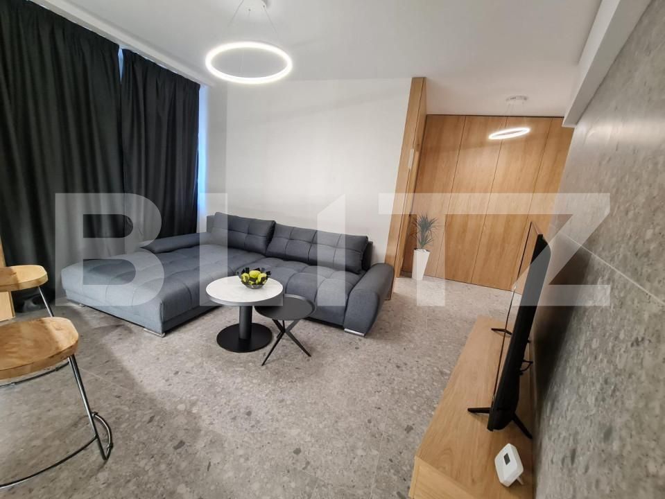 Apartament de închiriat 2 camere Zorilor - 143793AI | BLITZ Cluj-Napoca | Poza2