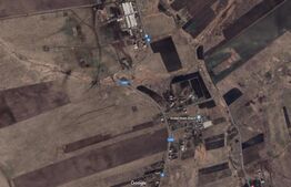 Teren extravilan de 11600 mp in zona Valea Fanatelor