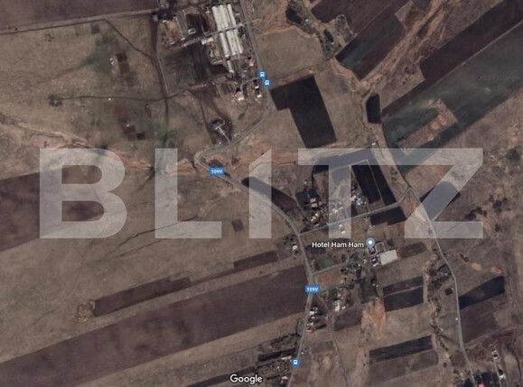 Teren de vânzare Iris - 143794TV | BLITZ Cluj-Napoca | Poza1