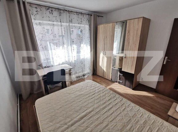 Apartament de închiriat 4 camere Zorilor - 143795AI | BLITZ Cluj-Napoca | Poza7
