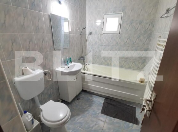 Apartament de închiriat 4 camere Zorilor - 143795AI | BLITZ Cluj-Napoca | Poza4