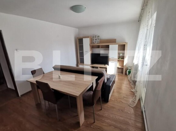 Apartament de închiriat 4 camere Zorilor - 143795AI | BLITZ Cluj-Napoca | Poza11