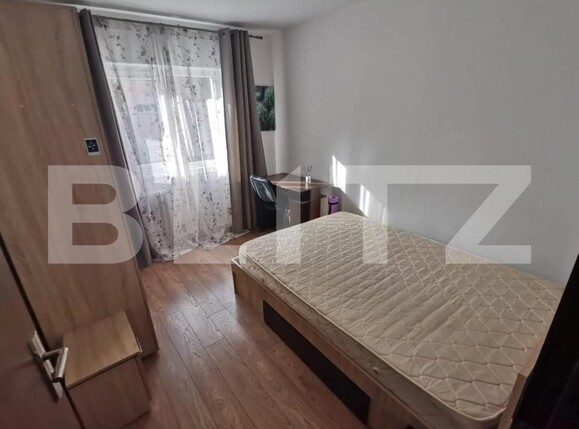 Apartament de închiriat 4 camere Zorilor - 143795AI | BLITZ Cluj-Napoca | Poza1