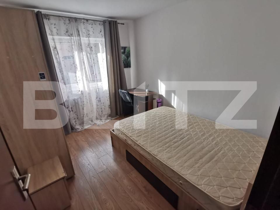 Apartament de închiriat 4 camere Zorilor - 143795AI | BLITZ Cluj-Napoca | Poza9