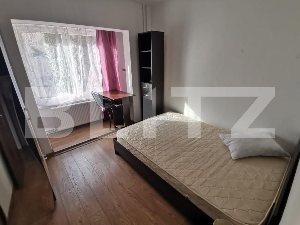 Apartament de închiriat 4 camere Zorilor - 143795AI | BLITZ Cluj-Napoca | Poza12
