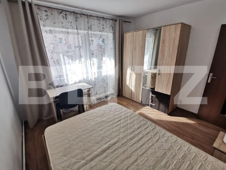 Apartament de închiriat 4 camere Zorilor - 143795AI | BLITZ Cluj-Napoca | Poza7