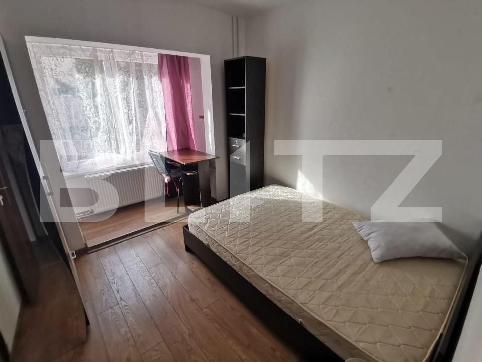 Apartament de închiriat 4 camere Zorilor - 143795AI | BLITZ Cluj-Napoca | Poza14