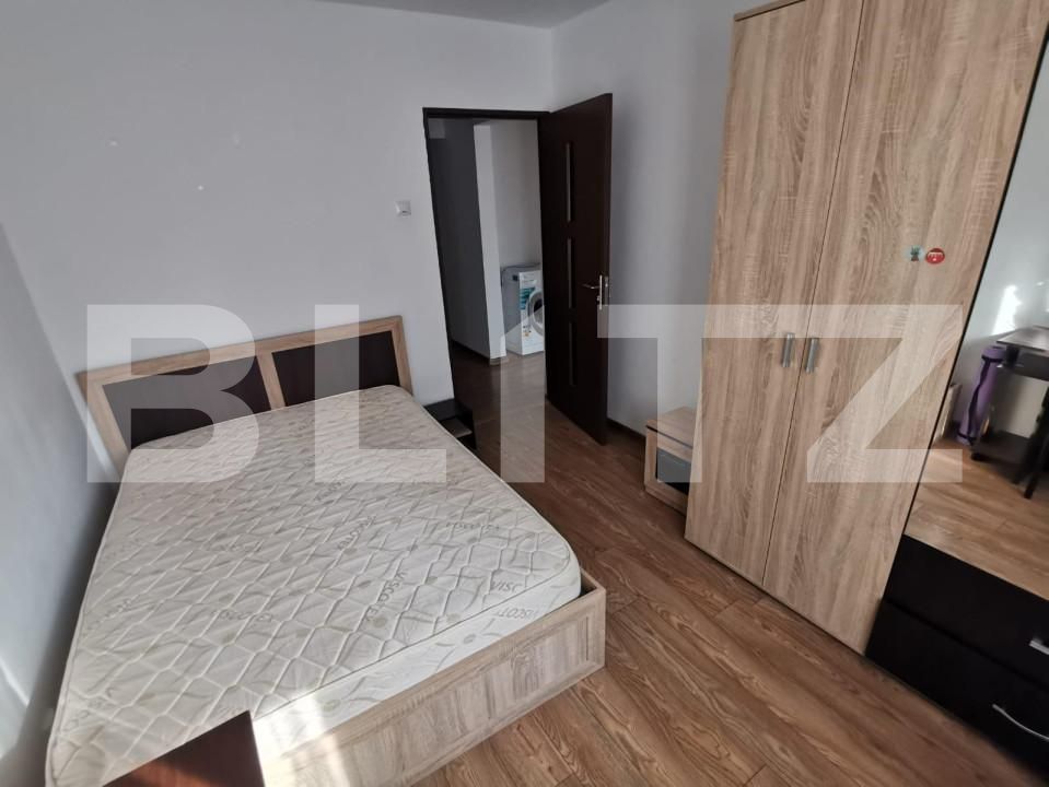 Apartament de închiriat 4 camere Zorilor - 143795AI | BLITZ Cluj-Napoca | Poza10
