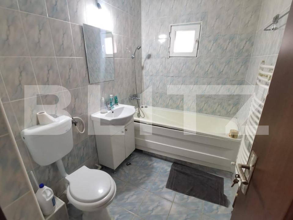 Apartament de închiriat 4 camere Zorilor - 143795AI | BLITZ Cluj-Napoca | Poza4