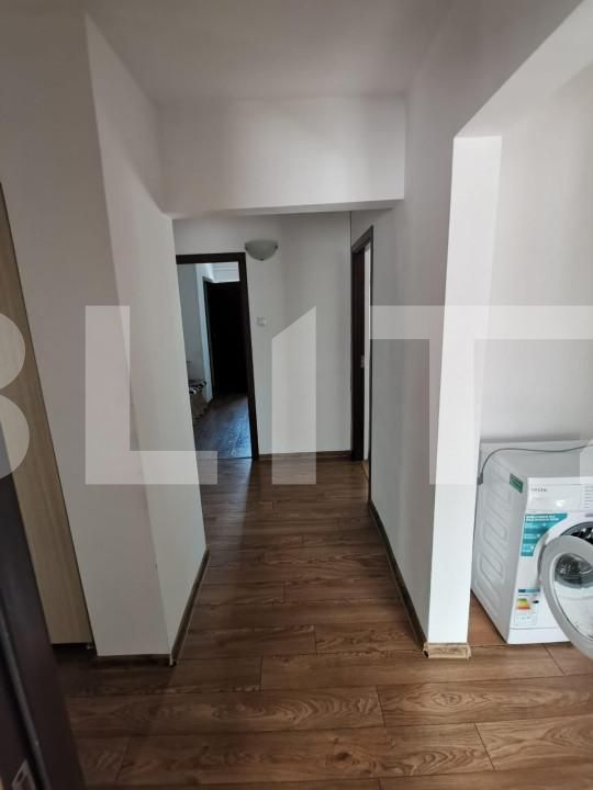 Apartament de închiriat 4 camere Zorilor - 143795AI | BLITZ Cluj-Napoca | Poza15