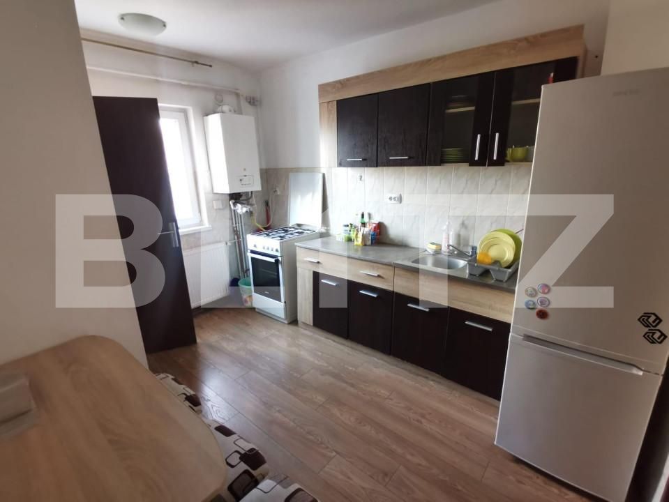 Apartament de închiriat 4 camere Zorilor - 143795AI | BLITZ Cluj-Napoca | Poza2
