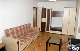 1 camera, 40 mp, imobil nou, mobilat modern, zona Interservisan