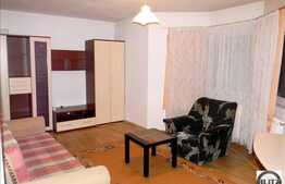 1 camera, 40 mp, imobil nou, mobilat modern, zona Interservisan