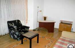 1 camera, 40 mp, imobil nou, mobilat modern, zona Interservisan