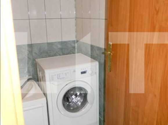 Garsonieră de închiriat Gheorgheni - 1438AI | BLITZ Cluj-Napoca | Poza6