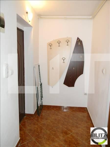 Garsonieră de închiriat Gheorgheni - 1438AI | BLITZ Cluj-Napoca | Poza4