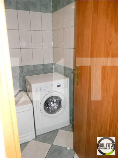 Garsonieră de închiriat Gheorgheni - 1438AI | BLITZ Cluj-Napoca | Poza6