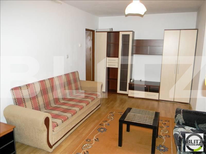 Garsonieră de închiriat Gheorgheni - 1438AI | BLITZ Cluj-Napoca | Poza2