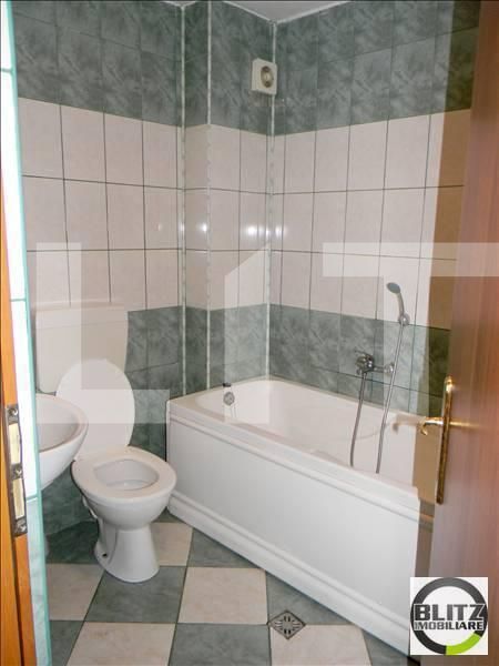 Garsonieră de închiriat Gheorgheni - 1438AI | BLITZ Cluj-Napoca | Poza5