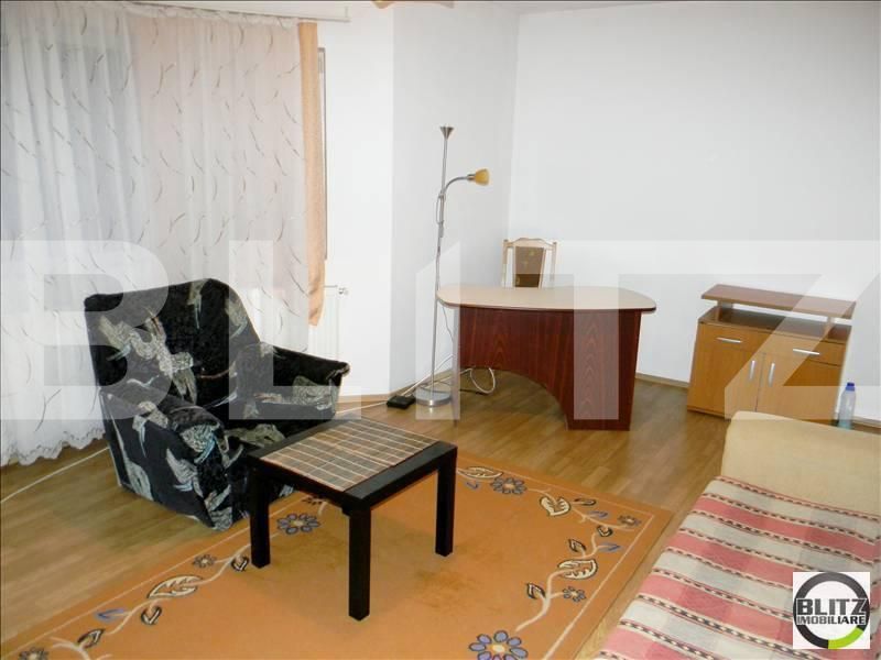 Garsonieră de închiriat Gheorgheni - 1438AI | BLITZ Cluj-Napoca | Poza3