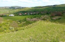 Teren intravilan de investitie, 936 mp in Borhanci