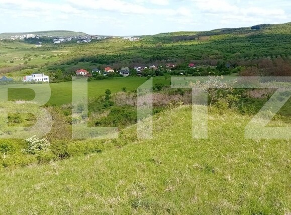 Teren de vânzare Borhanci - 143800TV | BLITZ Cluj-Napoca | Poza1