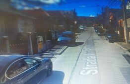 TEREN CU CASA DEMOLABILA 1017 mp IN ZONA ANDREI MURESANU