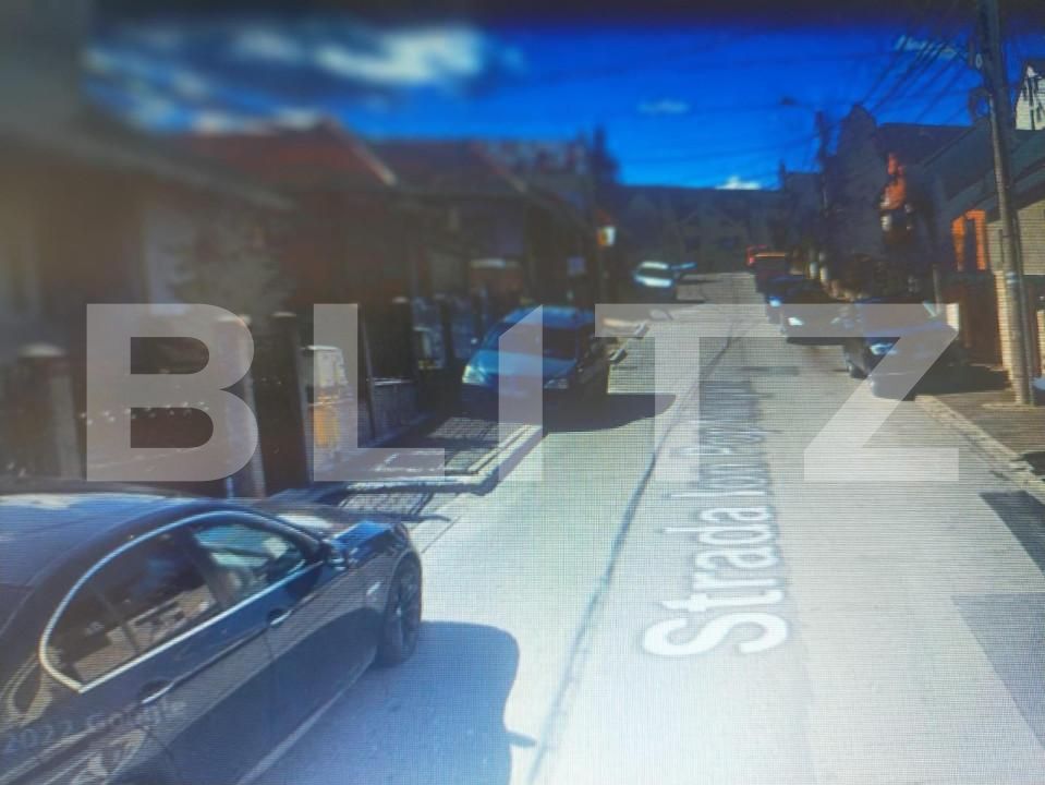 Teren de vânzare Andrei Mureşanu - 143801TV | BLITZ Cluj-Napoca | Poza2