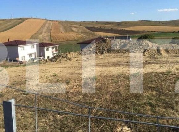 Teren de vânzare Baciu - 143803TV | BLITZ Cluj-Napoca | Poza1
