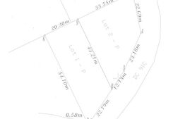 Teren intravilan - 1000 mp, in Salicea