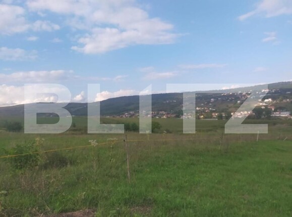 Teren de vânzare Iris - 143805TV | BLITZ Cluj-Napoca | Poza1