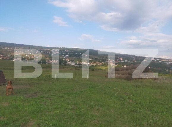 Teren de vânzare Iris - 143805TV | BLITZ Cluj-Napoca | Poza2