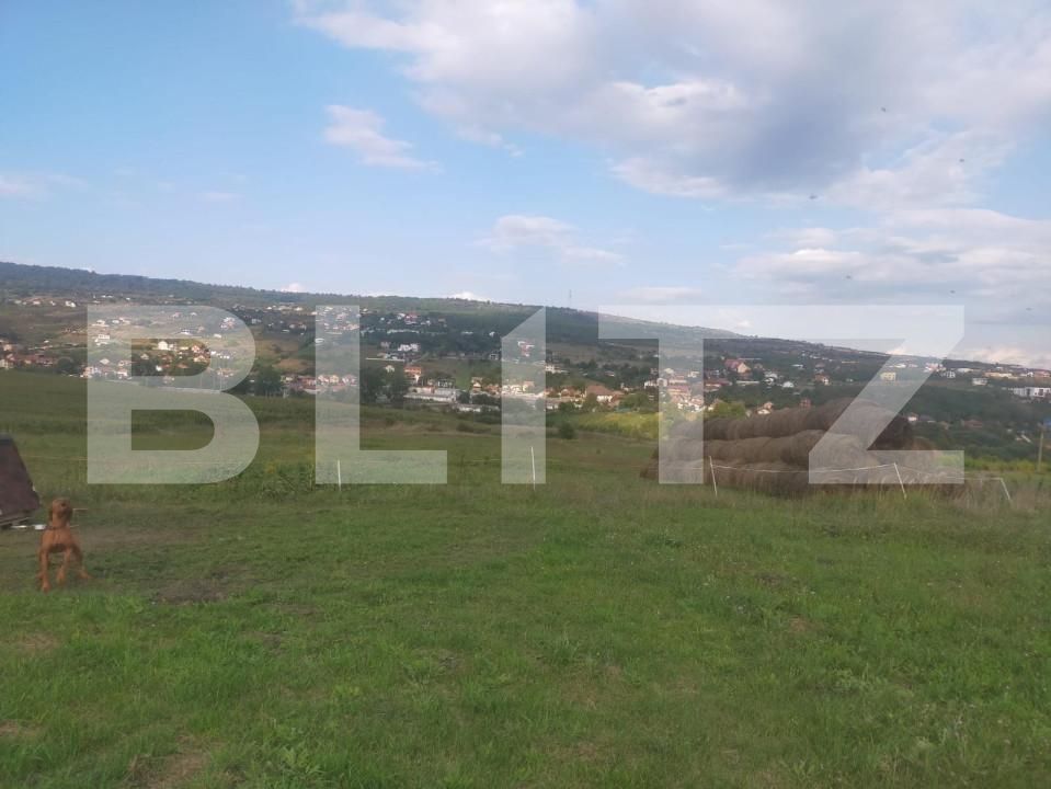 Teren de vânzare Iris - 143805TV | BLITZ Cluj-Napoca | Poza2