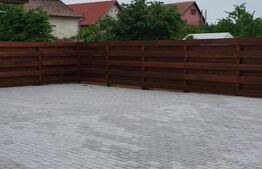 Teren 446 mp, front de 15 ml, Apahida