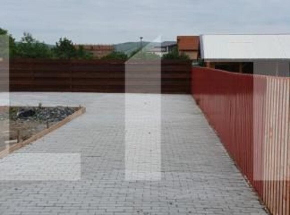 Teren de vânzare Apahida - 143807TV | BLITZ Cluj-Napoca | Poza3