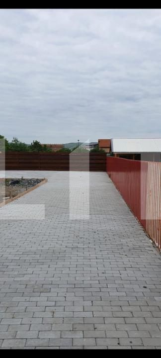 Teren de vânzare Apahida - 143807TV | BLITZ Cluj-Napoca | Poza3