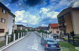 Teren intravilan construibil, 530 mp, in Gheorgheni