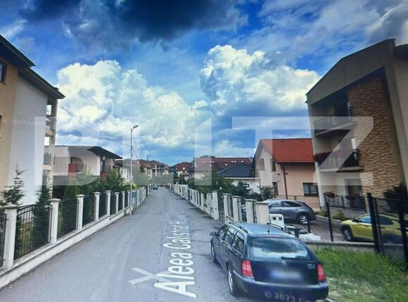 Teren de vânzare Gheorgheni - 143809TV | BLITZ Cluj-Napoca | Poza1