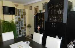 3 camere, 70 mp, DECOMANDAT, parcare, prima inchiriere, zona strazii Mehedinti!