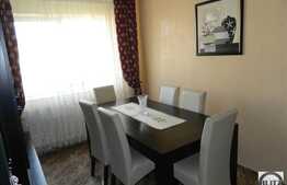 3 camere, 70 mp, DECOMANDAT, parcare, prima inchiriere, zona strazii Mehedinti!