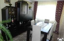 3 camere, 70 mp, DECOMANDAT, parcare, prima inchiriere, zona strazii Mehedinti!