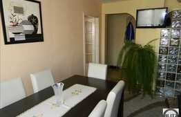 3 camere, 70 mp, DECOMANDAT, parcare, prima inchiriere, zona strazii Mehedinti!