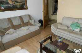 3 camere, 70 mp, DECOMANDAT, parcare, prima inchiriere, zona strazii Mehedinti!