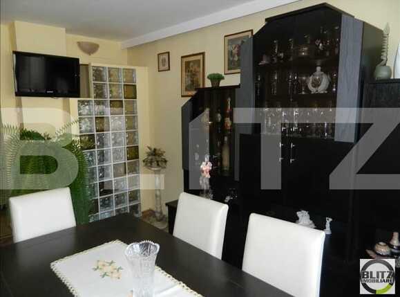 Apartament de închiriat 3 camere Manastur - 14381AI | BLITZ Cluj-Napoca | Poza4
