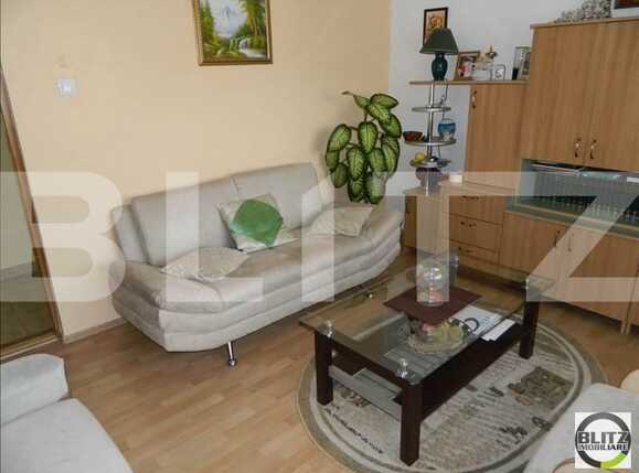 Apartament de închiriat 3 camere Manastur - 14381AI | BLITZ Cluj-Napoca | Poza9