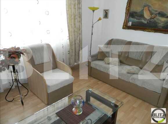 Apartament de închiriat 3 camere Manastur - 14381AI | BLITZ Cluj-Napoca | Poza11