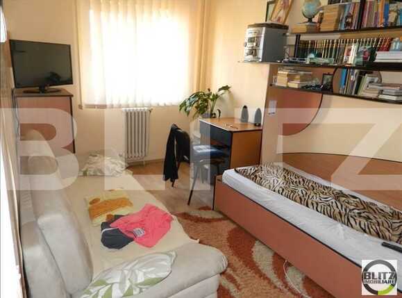 Apartament de închiriat 3 camere Manastur - 14381AI | BLITZ Cluj-Napoca | Poza7