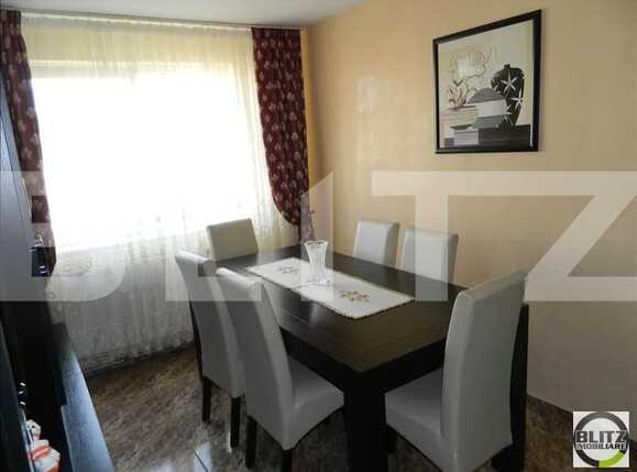 Apartament de închiriat 3 camere Manastur - 14381AI | BLITZ Cluj-Napoca | Poza1
