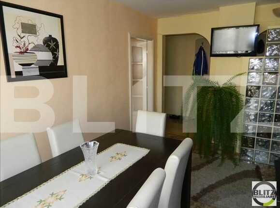 Apartament de închiriat 3 camere Manastur - 14381AI | BLITZ Cluj-Napoca | Poza3